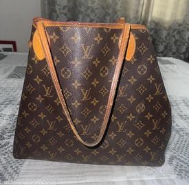 Borsa Louis Vuitton Neverfull GM