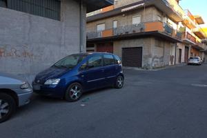  Fiat idea 1.3 multi jet 90 cv 