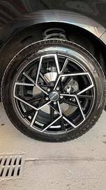 CERCHI GMP CARTESIO (DIAMANTE NERO)r20