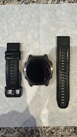 Garmin Fenix 7 Solar Sapphire