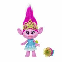 Trolls Poppy l'ora dell'abbraccio interattiva