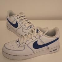 Nike air force 1 - taglia 40 colore raro