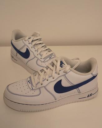 Nike air force 1 - taglia 40 colore raro