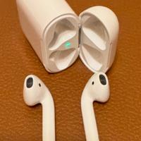 Airpods 2 generazione
