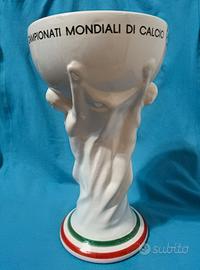 Coppa mondiali calcio Italia 90