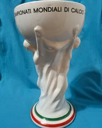 Coppa mondiali calcio Italia 90