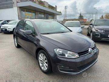 Volkswagen Golf 1.6 TDI 110 CV DSG 5p. Executive B