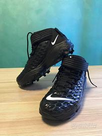 Scarpe football 2024 americano nike