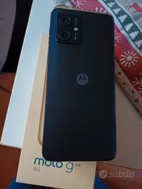 Motorola G 54 5G