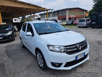 Dacia Sandero 0.9 TCe 12V TurboGPL 90CV Start&Stop