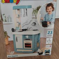 Smoby - Cucina Bon Appetit, 7600310824, + 3 Anni, 