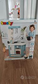 Smoby - Cucina Bon Appetit, 7600310824, + 3 Anni, 