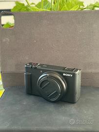 Sony ZV-1F macchina fotografica digitale