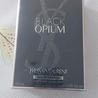 profumo BLACK OPIUM 90ml