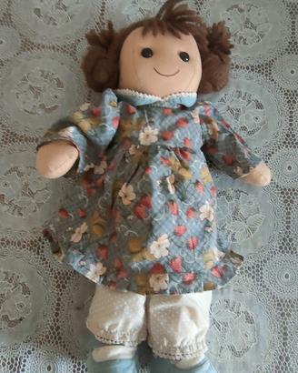 bambola My doll 