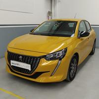 PEUGEOT 208 2ª serie - 208 BlueHDi 100 Stop&Start