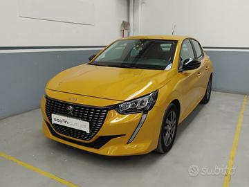 PEUGEOT 208 2ª serie - 208 BlueHDi 100 Stop&Start