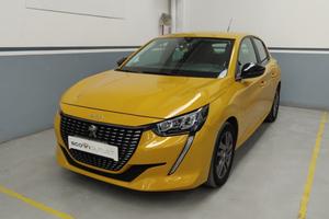 PEUGEOT 208 2ª serie - 208 BlueHDi 100 Stop&Start