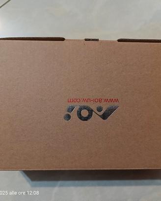 flash foto subacquea