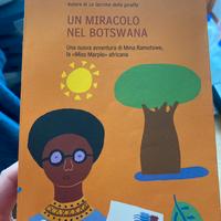Un miracolo nel Botswana
