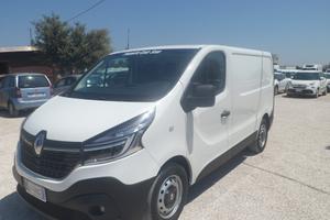 Renault trafic furgone