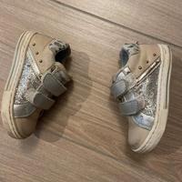 scarpe balocchi  tg 22