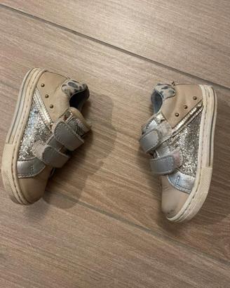 scarpe balocchi  tg 22