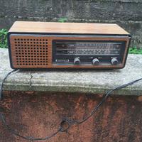 Descrizione Radio Vintage Century