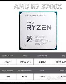Ryzen 7