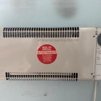 Termoconvettore Elettrico 1500W