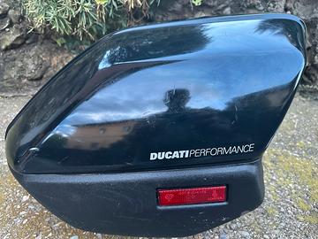 Borse valige laterali ducati