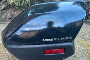 Borse valige laterali ducati