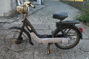 Piaggio Ciao Sc con variatore