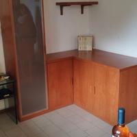 Piccolo mobile soggiorno 