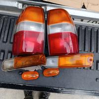 l200 L200 Mitsubishi 