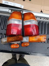 l200 L200 Mitsubishi 