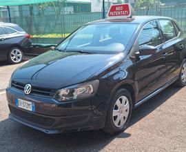 Volkswagen Polo 1.2 5 porte Tech&Sound