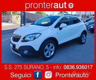 Opel Mokka 1.6 Ecotec 115CV 4x2 Start&Stop Cosmo