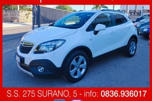 Opel Mokka 1.6 Ecotec 115CV 4x2 Start&Stop Cosmo