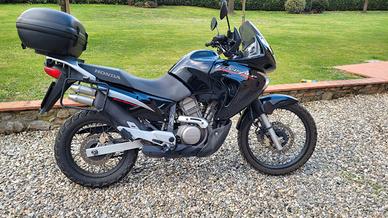Honda XL 650 V Transalp - 2006