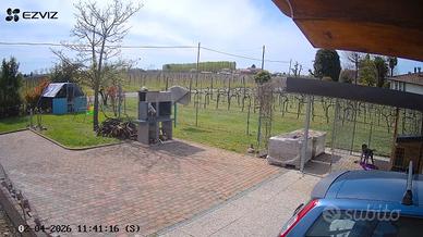 pavimentazione esterna