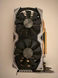 Zotac 1060 6Gb