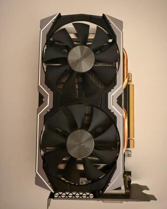 Zotac 1060 6Gb