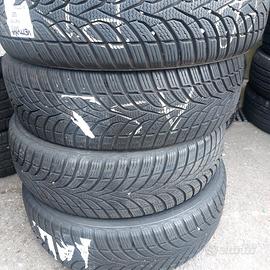 Gomme invernali 195 65 15