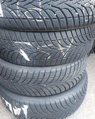 Gomme invernali 195 65 15