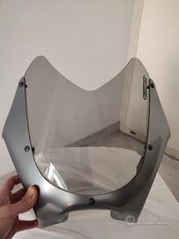 CUPOLINO FABBRI per Yamaha 600 FZ6 2004-2007
