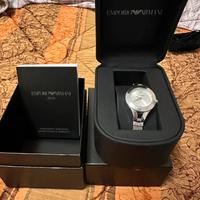 Orologio Donna Emporio Armani
