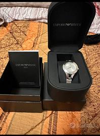 Orologio Donna Emporio Armani