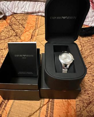 Orologio Donna Emporio Armani