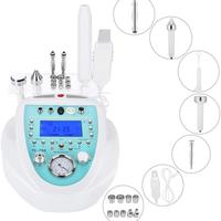 Macchina professionale ultrasuoni,dermoabrasione,